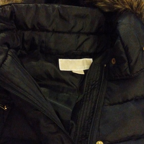 Michael kors Puffer jacket - Picture 2 of 4